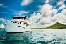 Imagen Cruceros Galápagos